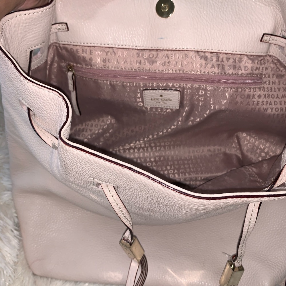 ‼️SOLD‼️Kate Spade Backpack - Picture 6 of 7